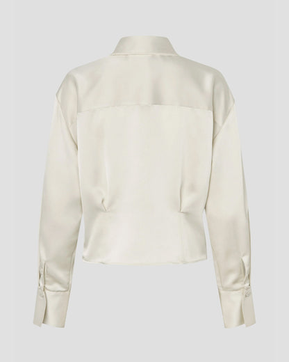 Opala Shirt - Birch