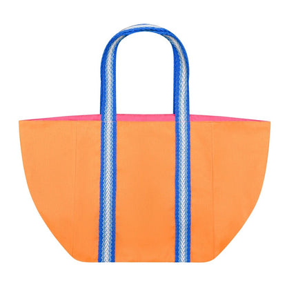 Beach Bag - Bright Orange