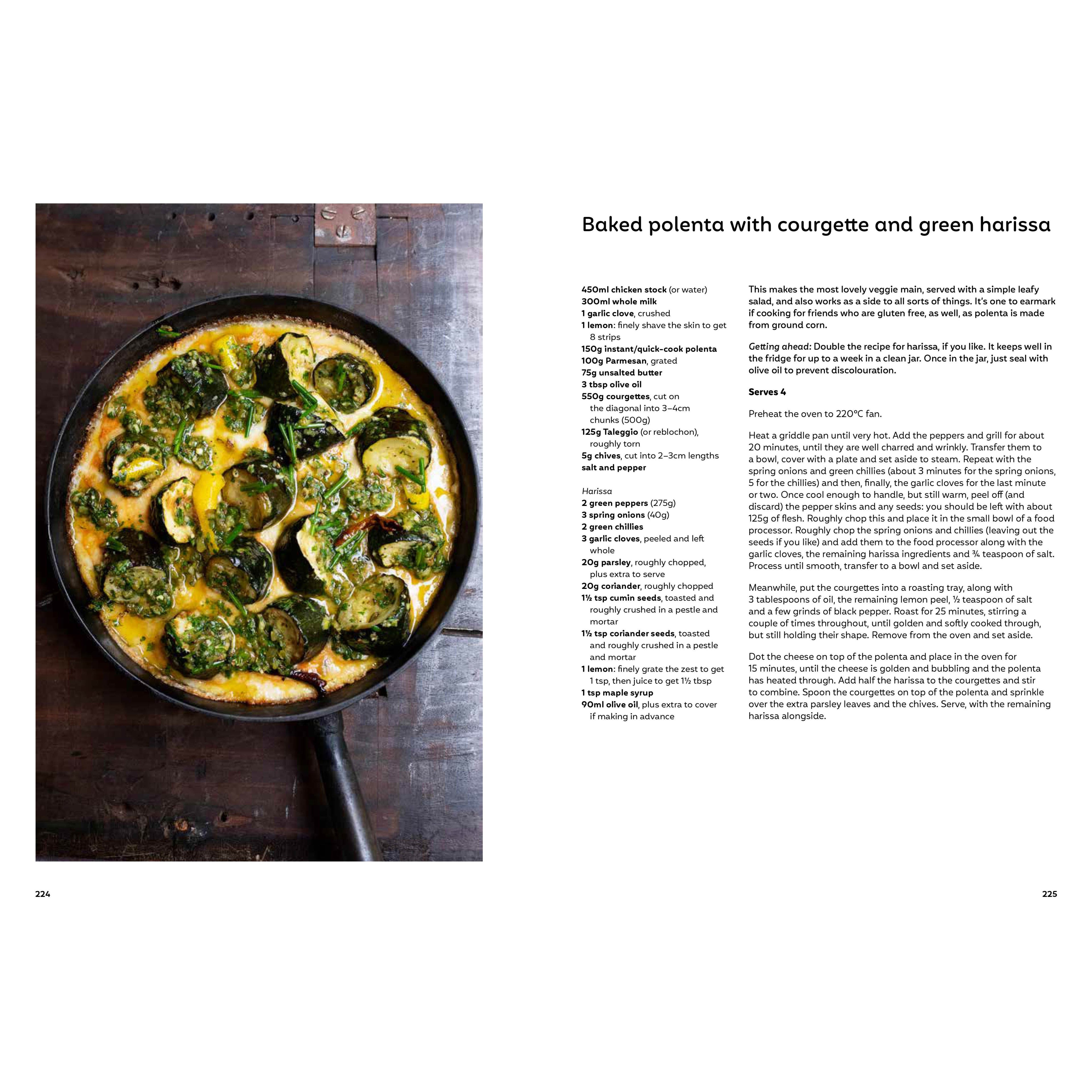 Ottolenghi Comfort