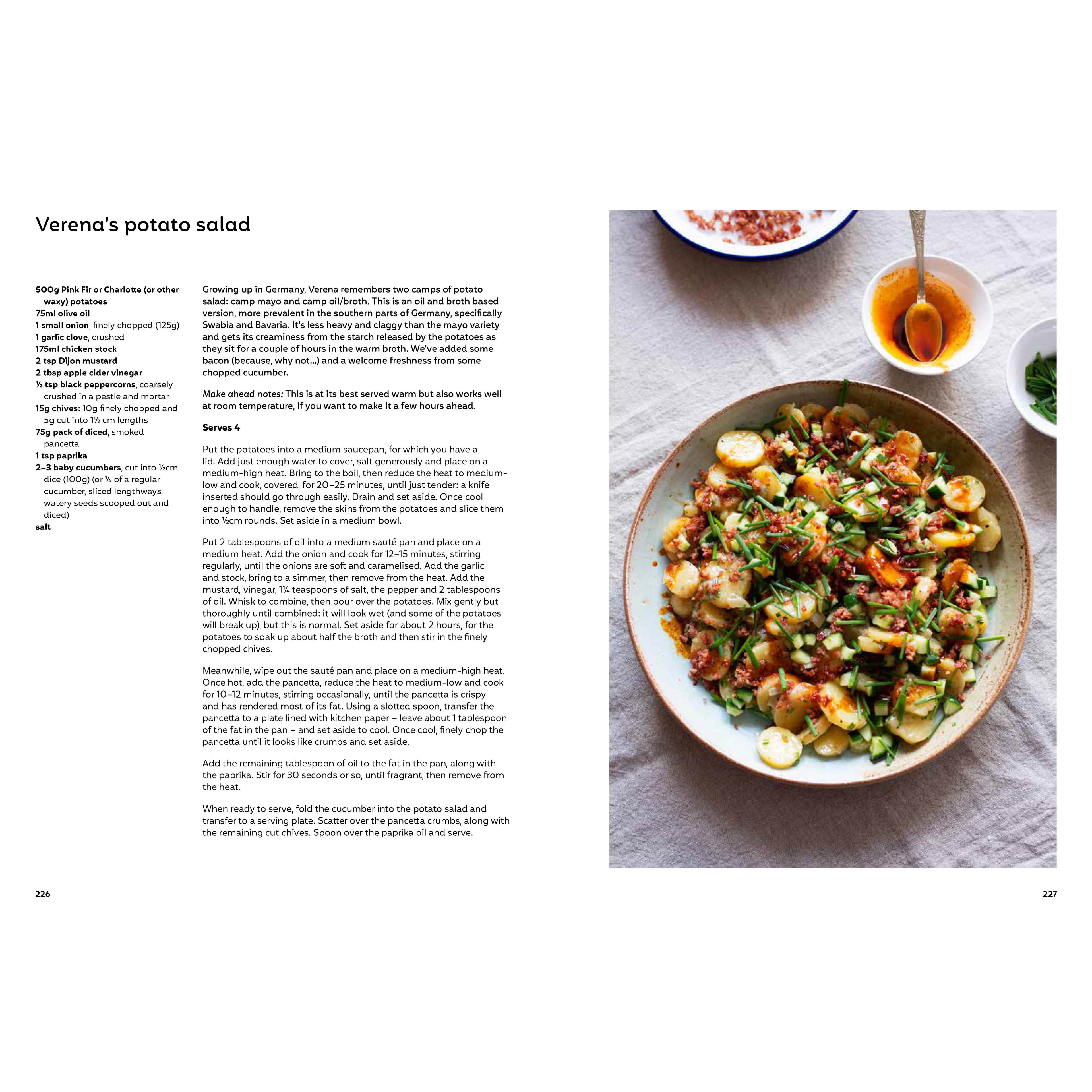 Ottolenghi Comfort