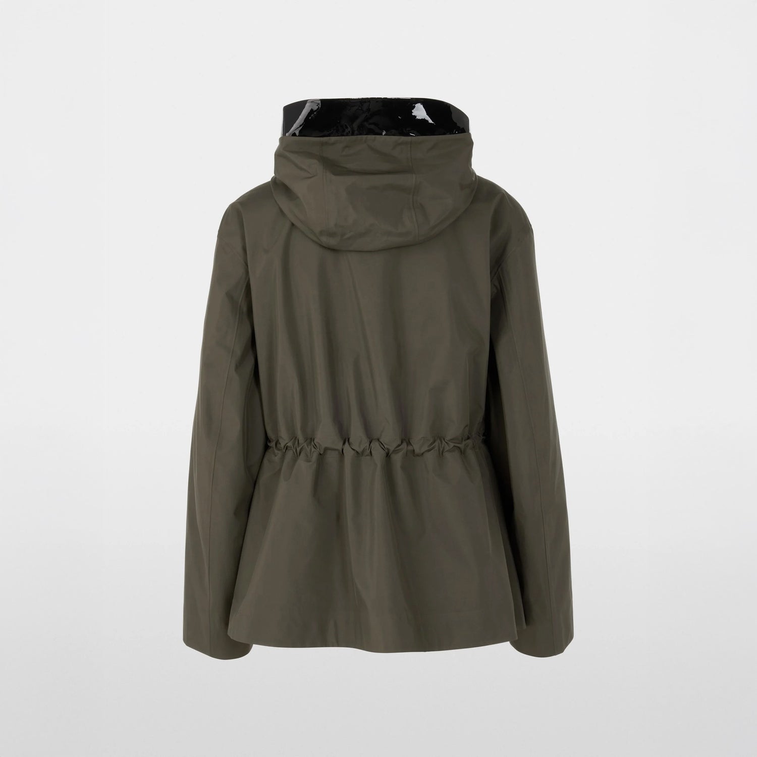 Outdoor Technical Jacket - Olive Drab