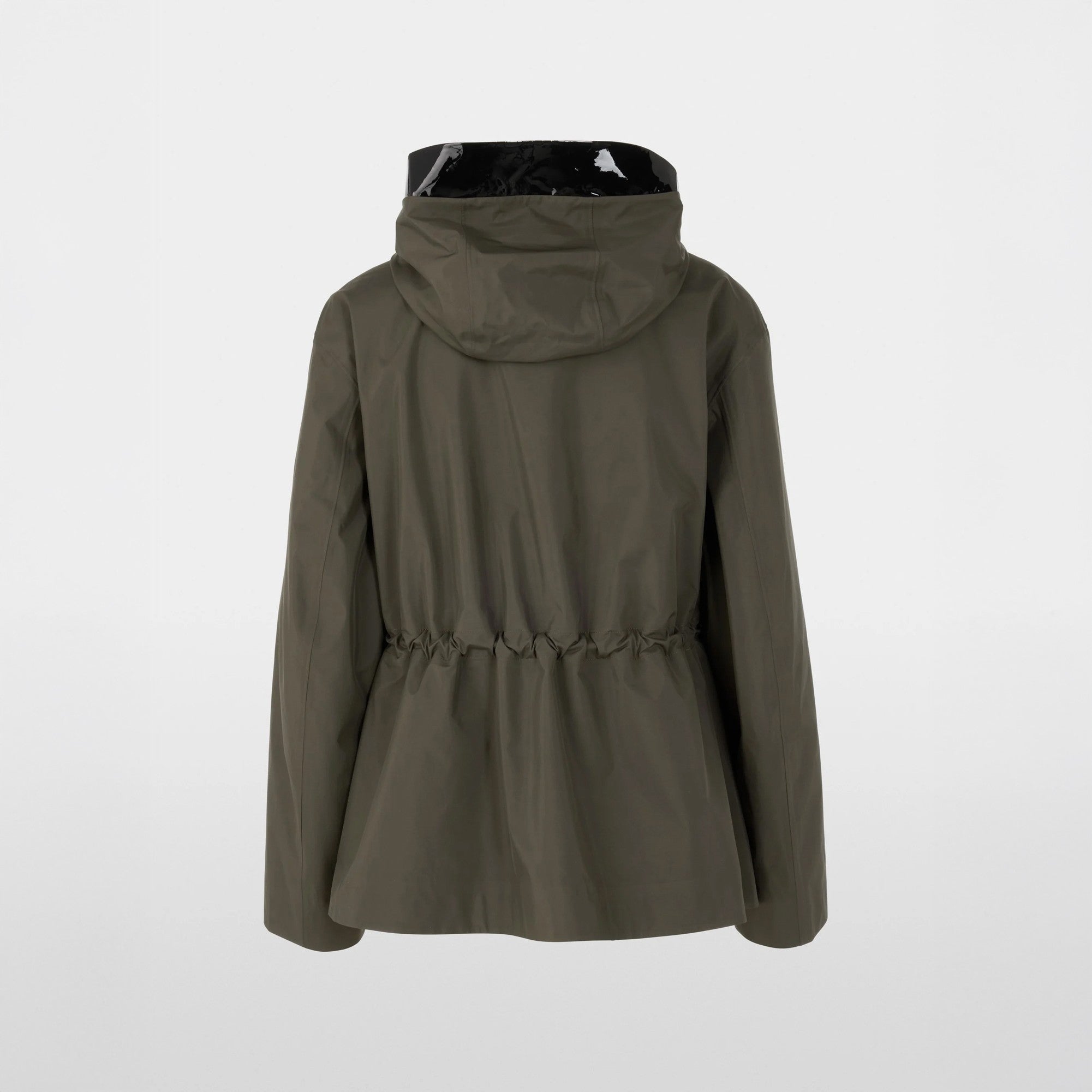 Outdoor Technical Jacket - Olive Drab