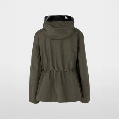 Outdoor Technical Jacket - Olive Drab