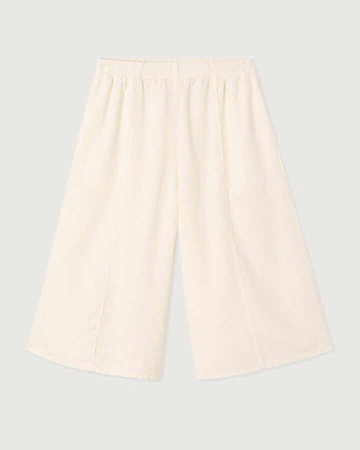 Ozutown Shorts - Pearl