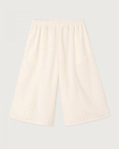 Ozutown Shorts - Pearl