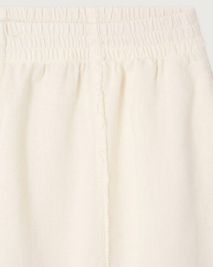 Ozutown Shorts - Pearl