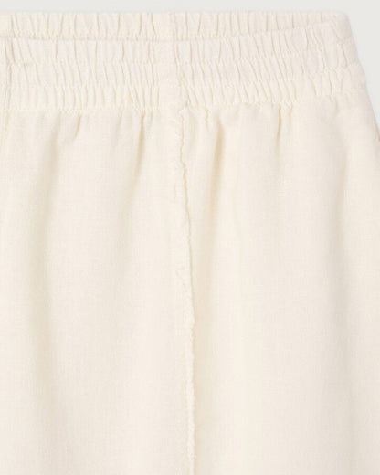Ozutown Shorts - Pearl