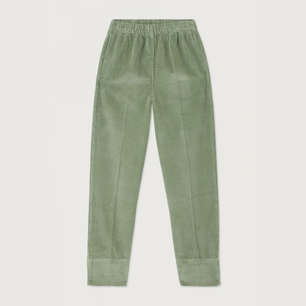 Padow Trousers - Rive Vintage