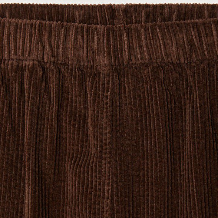 Padow Trousers - Brownie Vintage