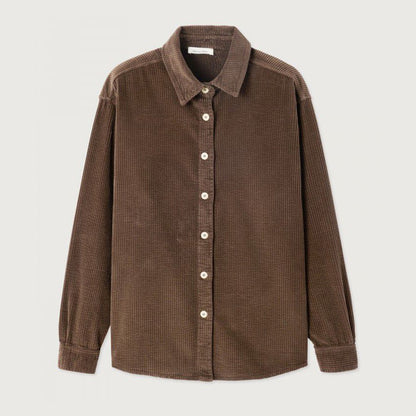 Padow Shirt - Ours Vintage