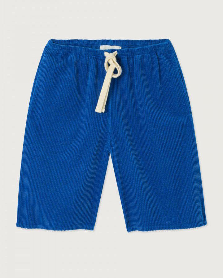 Padow Shorts - Olympique Vintage