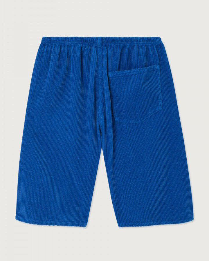 Padow Shorts - Olympique Vintage