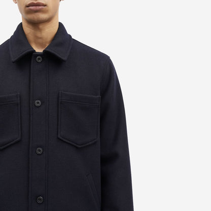 Pally Shirt Jacket - Salute