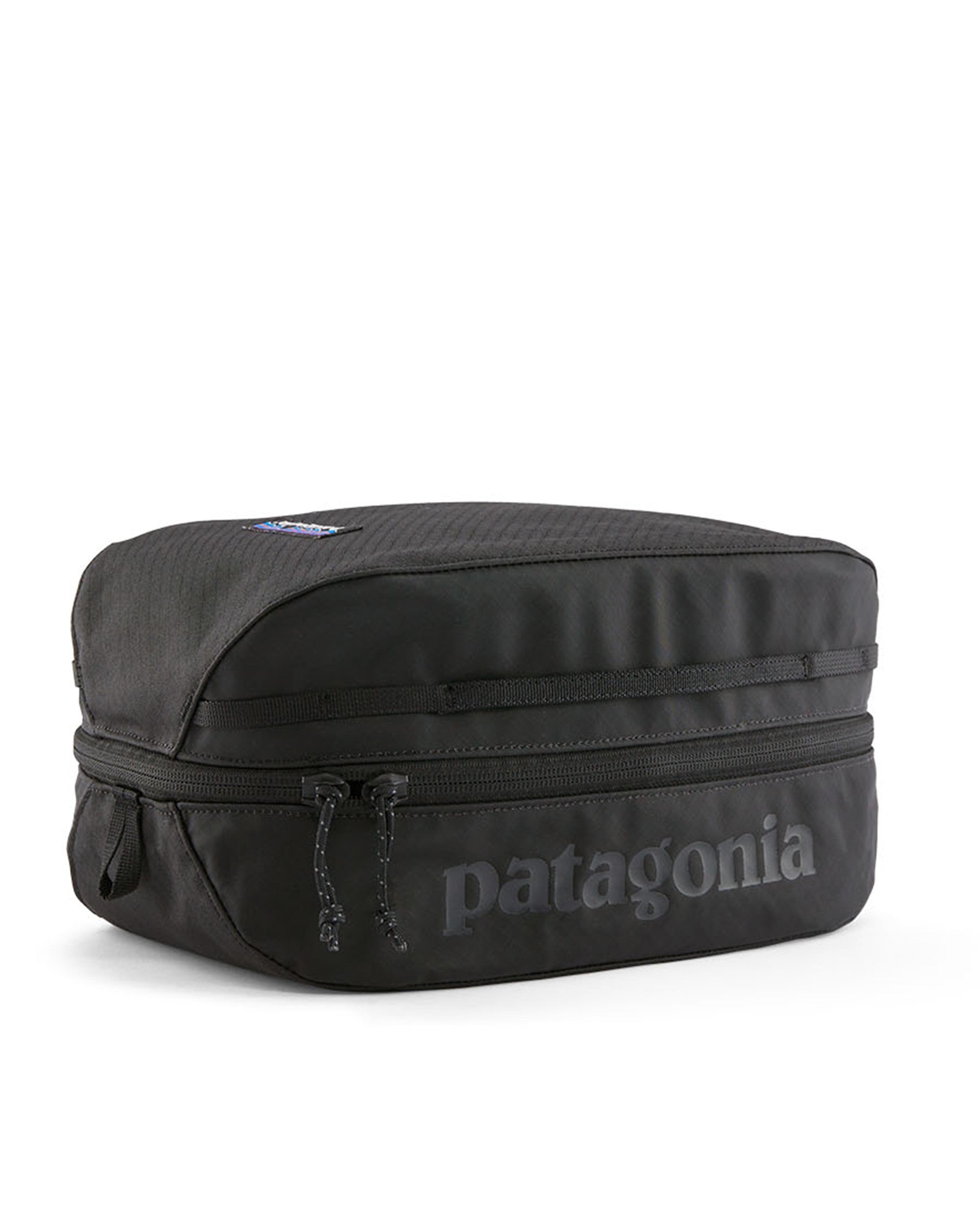 Black Hole Cube 6l - Black
