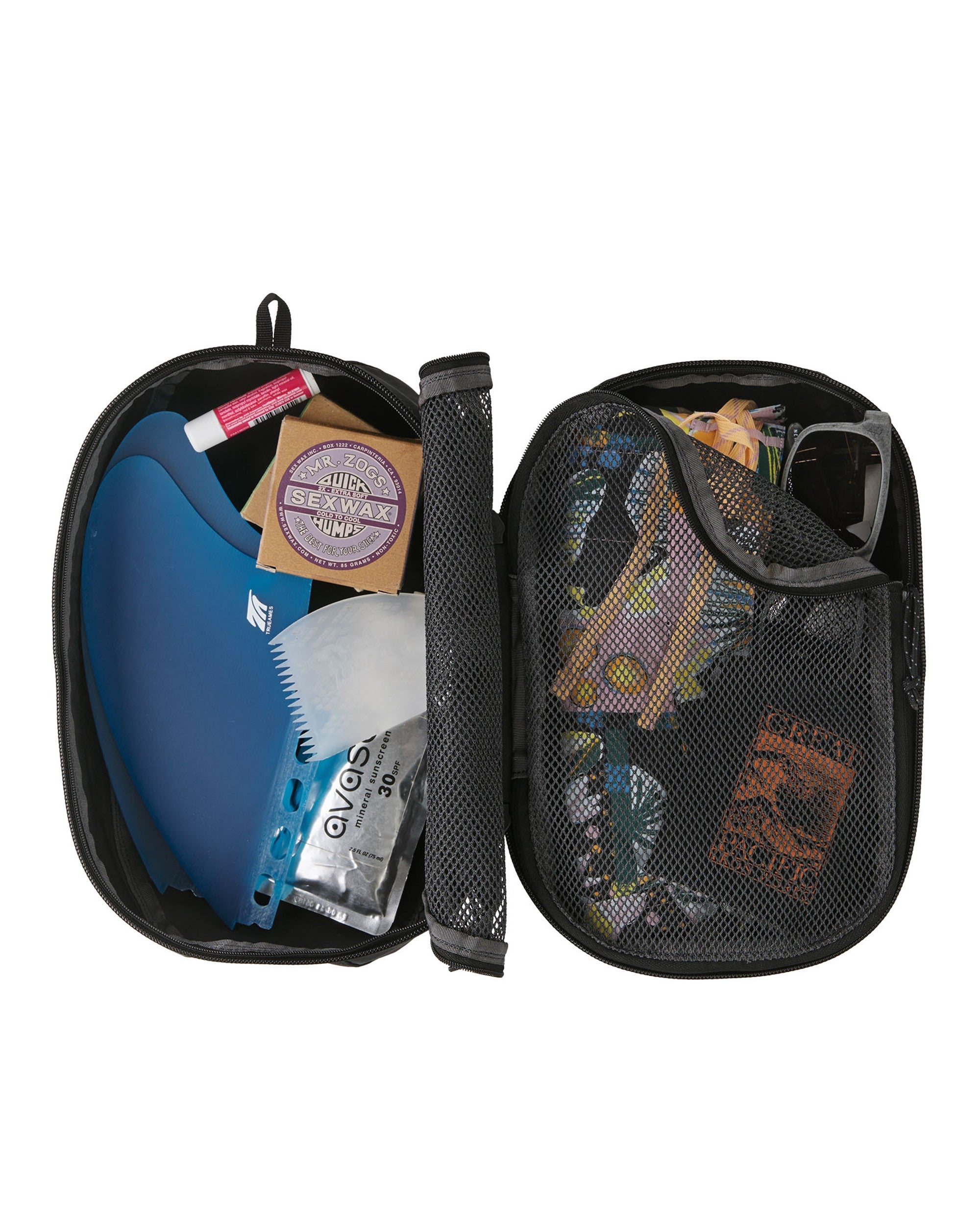 Black Hole Cube 6l - Black