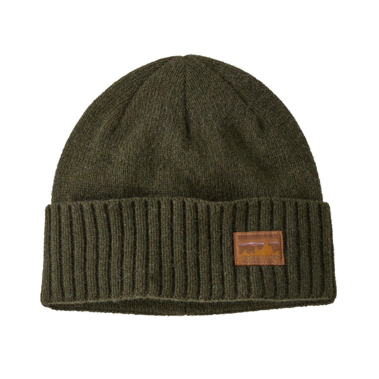 Brodeo Beanie - &