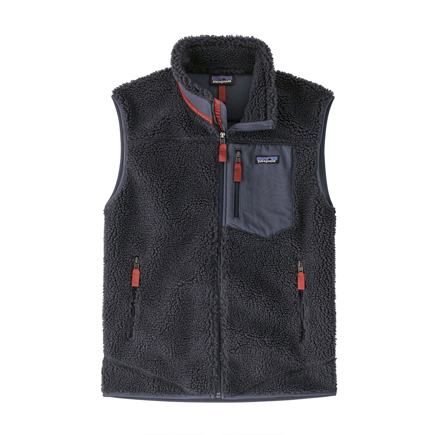 Patagonia sheep vest hotsell