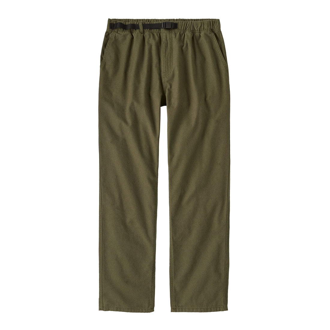 Point Reyes Canvas Gi Pants - Smolder Blue
