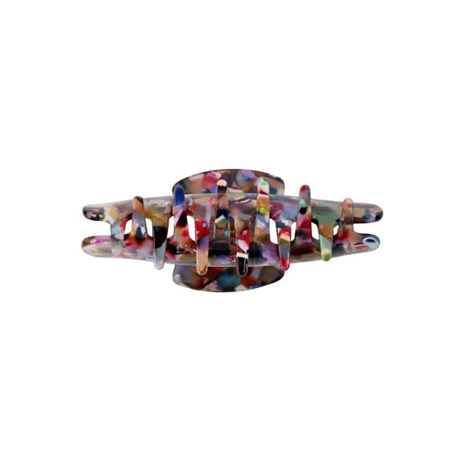 Phoenix Hair Claw - Multi