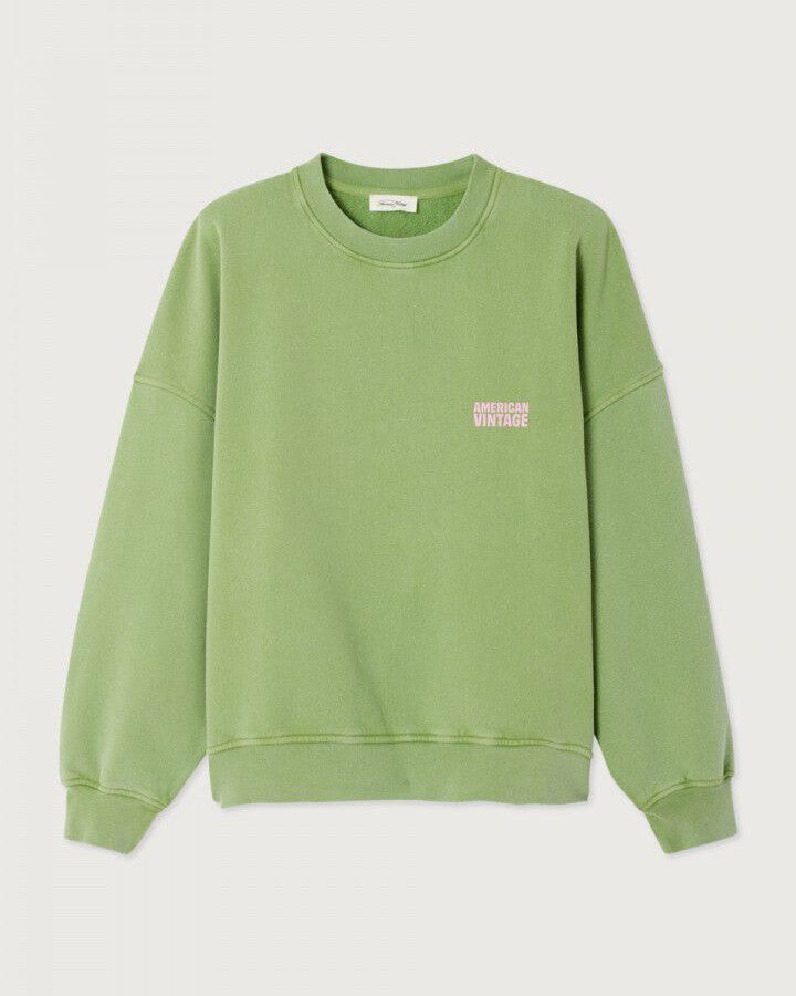 Plizzy Jumper - Citronelle Vintage