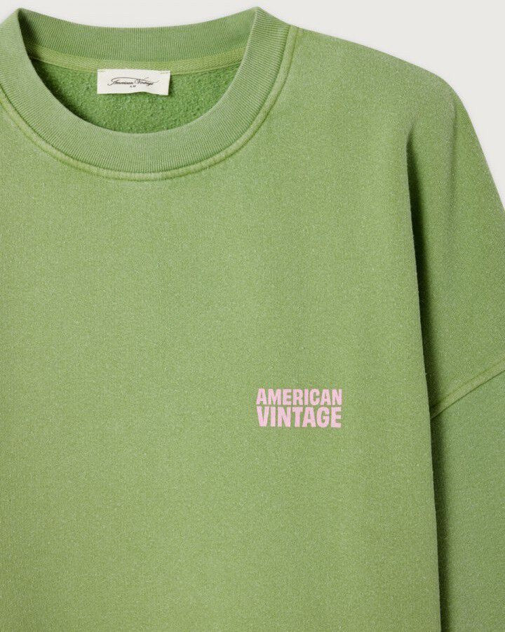 Plizzy Jumper - Citronelle Vintage