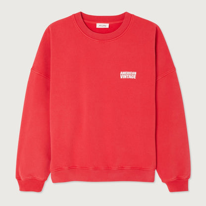 Plizzy Jumper - Volcan Vintage