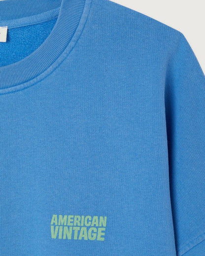Plizzy Jumper - Nautique Vintage