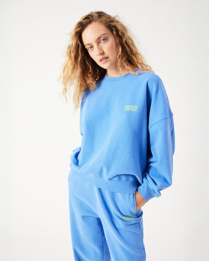 Plizzy Jumper - Nautique Vintage
