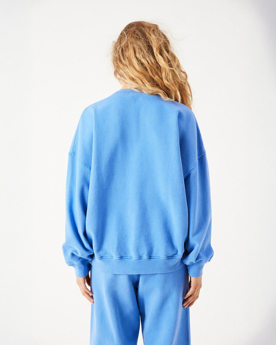 Plizzy Jumper - Nautique Vintage