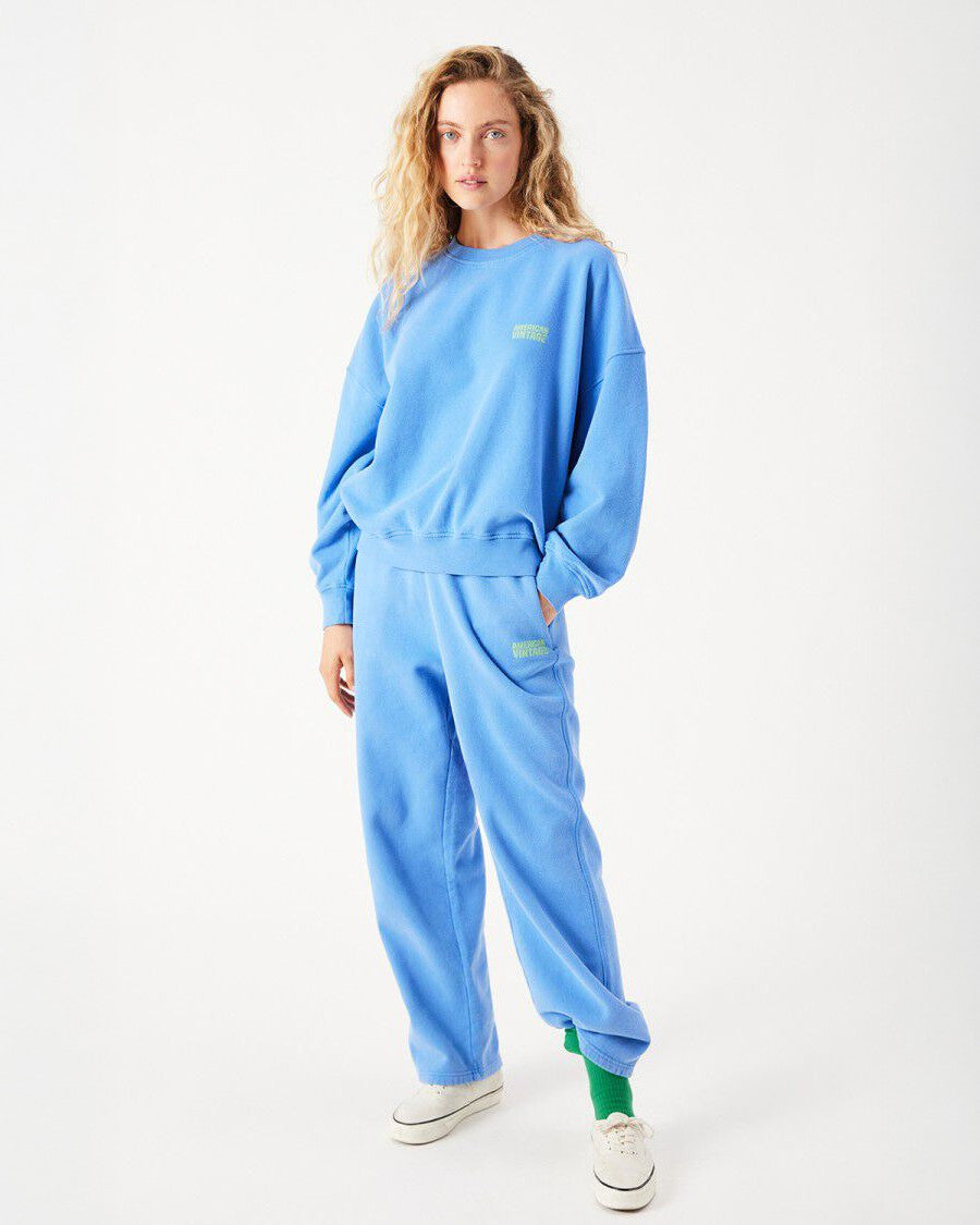 Plizzy Jumper - Nautique Vintage
