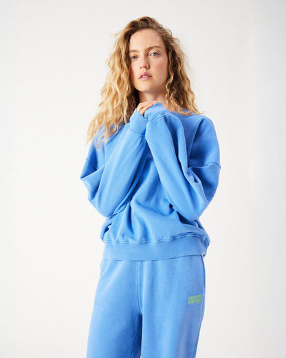 Plizzy Jumper - Nautique Vintage