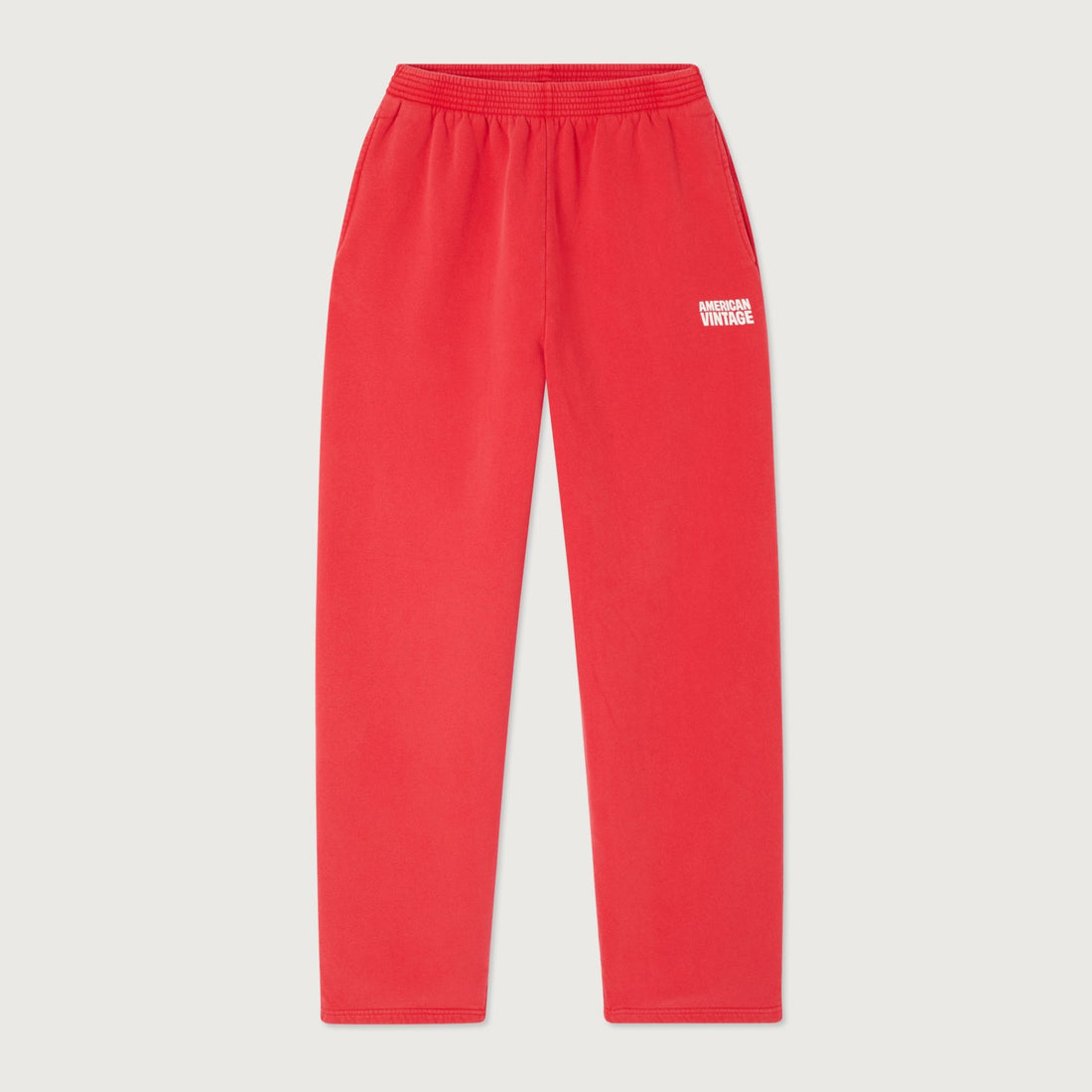 Plizzy Trousers - Volcan Vintage