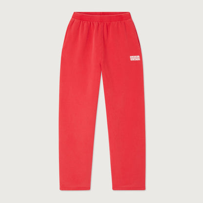 Plizzy Trousers - Volcan Vintage