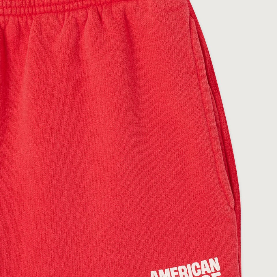 Plizzy Trousers - Volcan Vintage