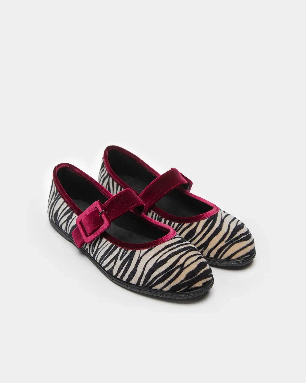 Zebra Ballet - Zebra