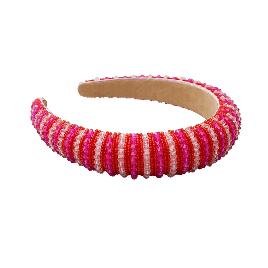 Raya Headband - Pink
