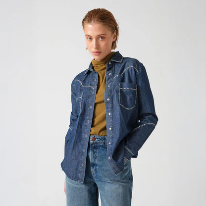 Ray Shirt - Mid Vintage