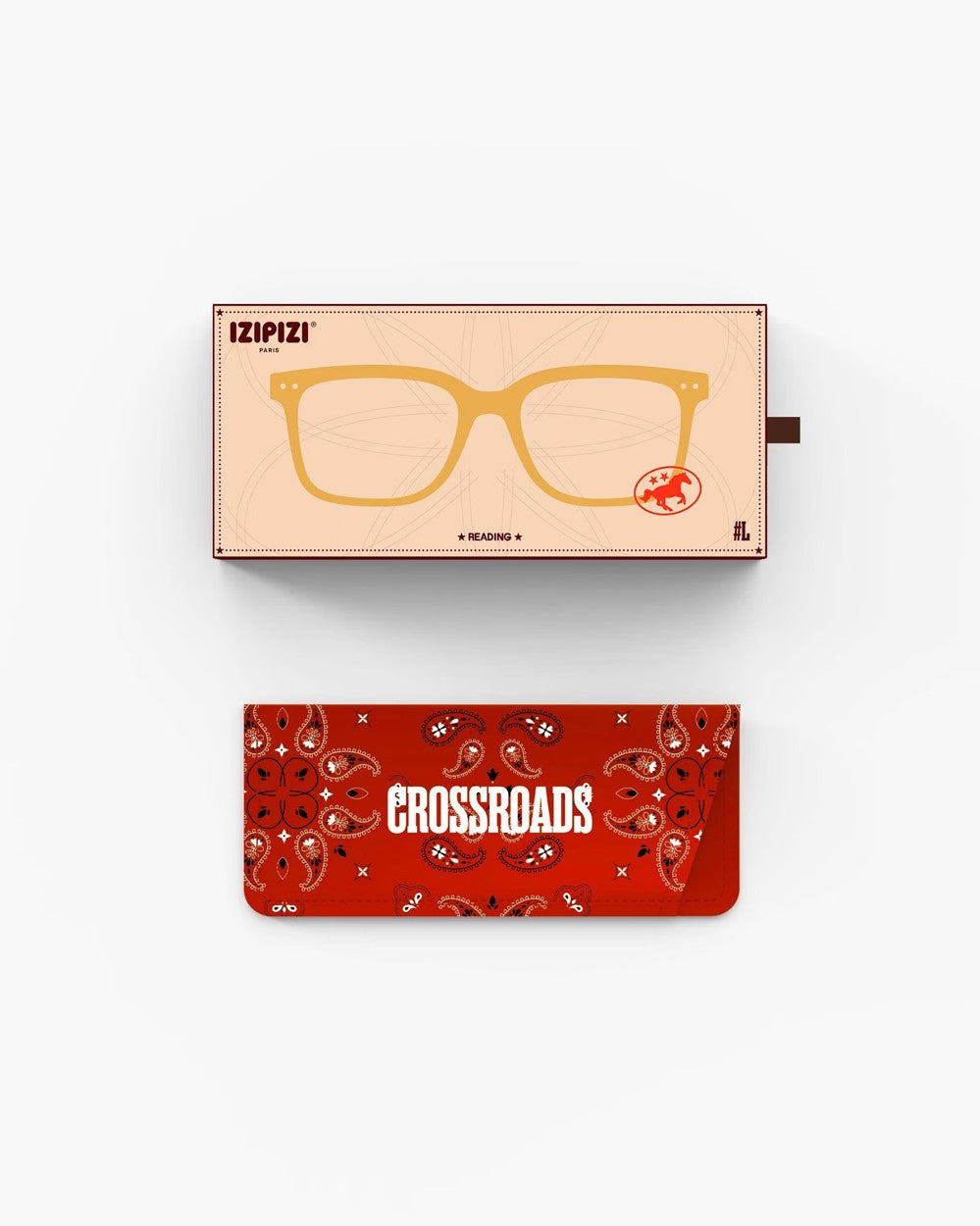 Reading Glasses 