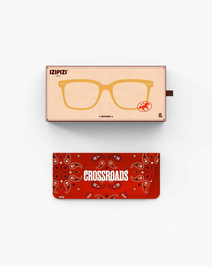 Reading Glasses 