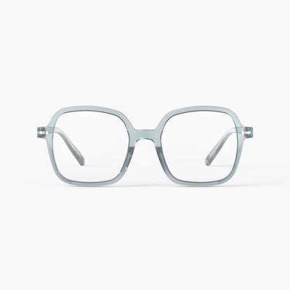 Reading Office - C237 Frozen Blue