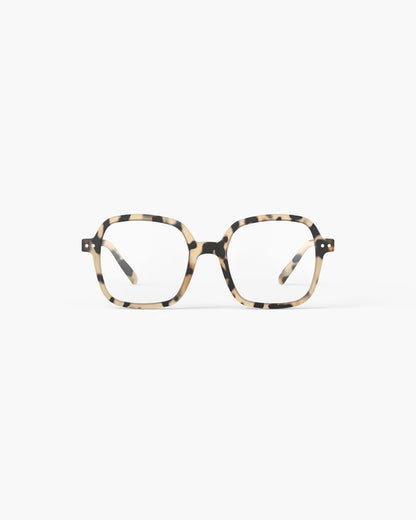 Reading Office Glasses - Light Tortoise