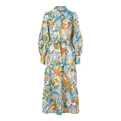 Rosetta Dress - Fiore