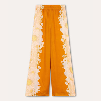 Putrya Pants - Lucia Sudan Brown