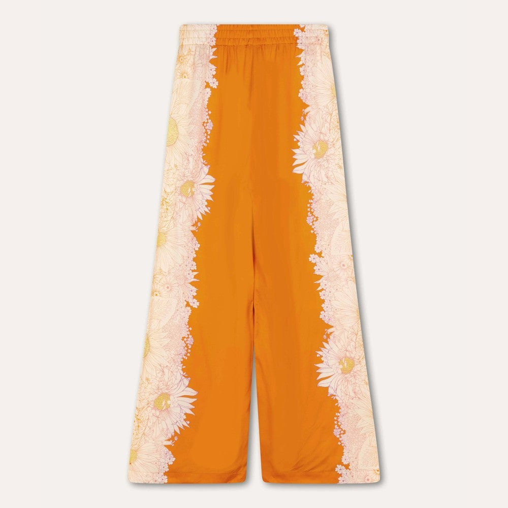 Putrya Pants - Lucia Sudan Brown