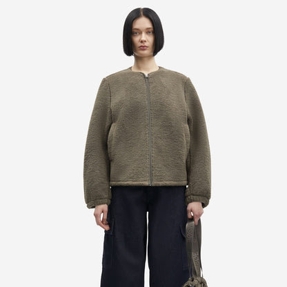 Saautumn Jacket - Bungee Cord