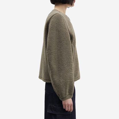 Saautumn Jacket - Bungee Cord
