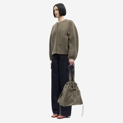 Saautumn Jacket - Bungee Cord