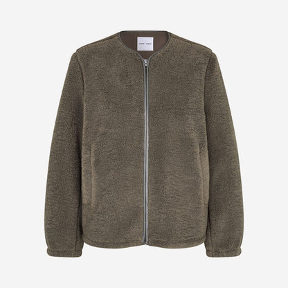 Saautumn Jacket - Bungee Cord