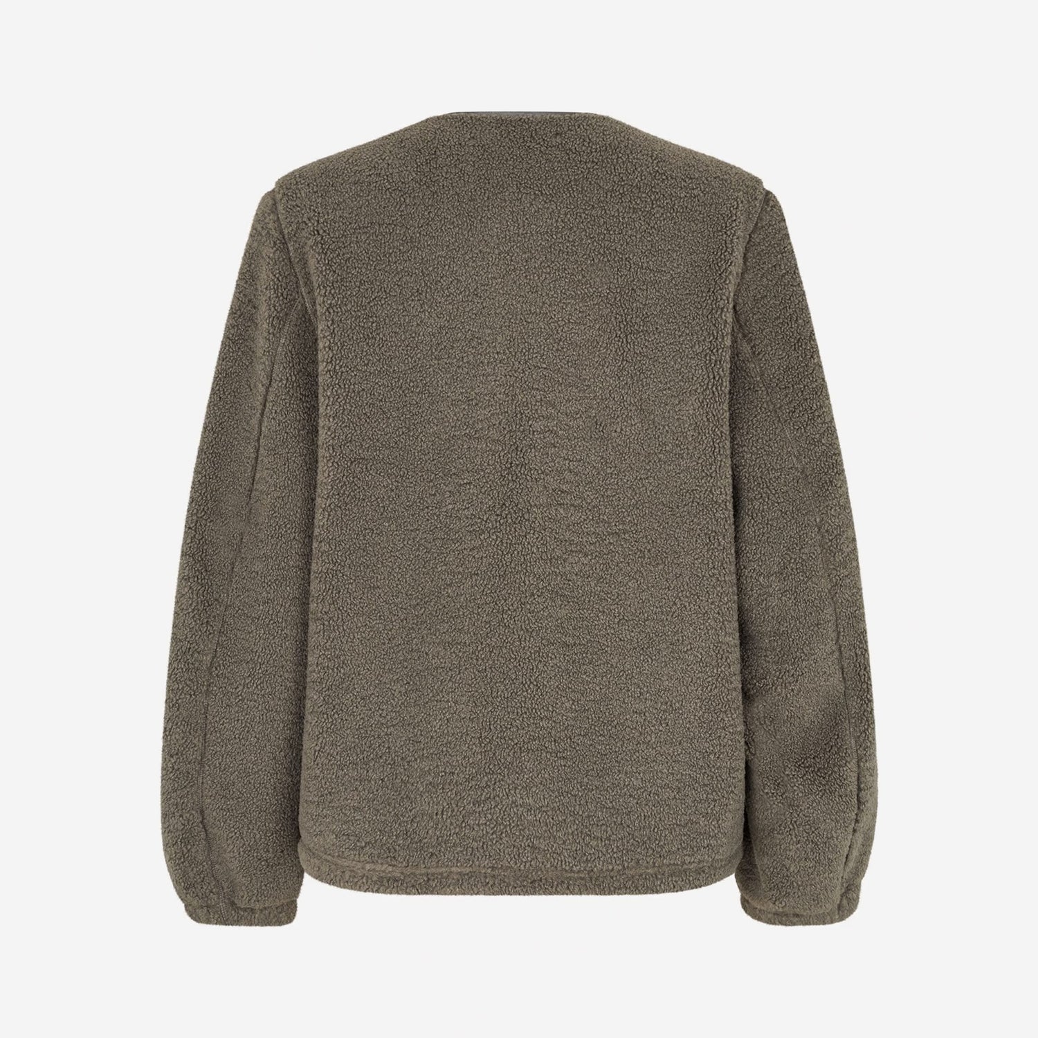 Saautumn Jacket - Bungee Cord