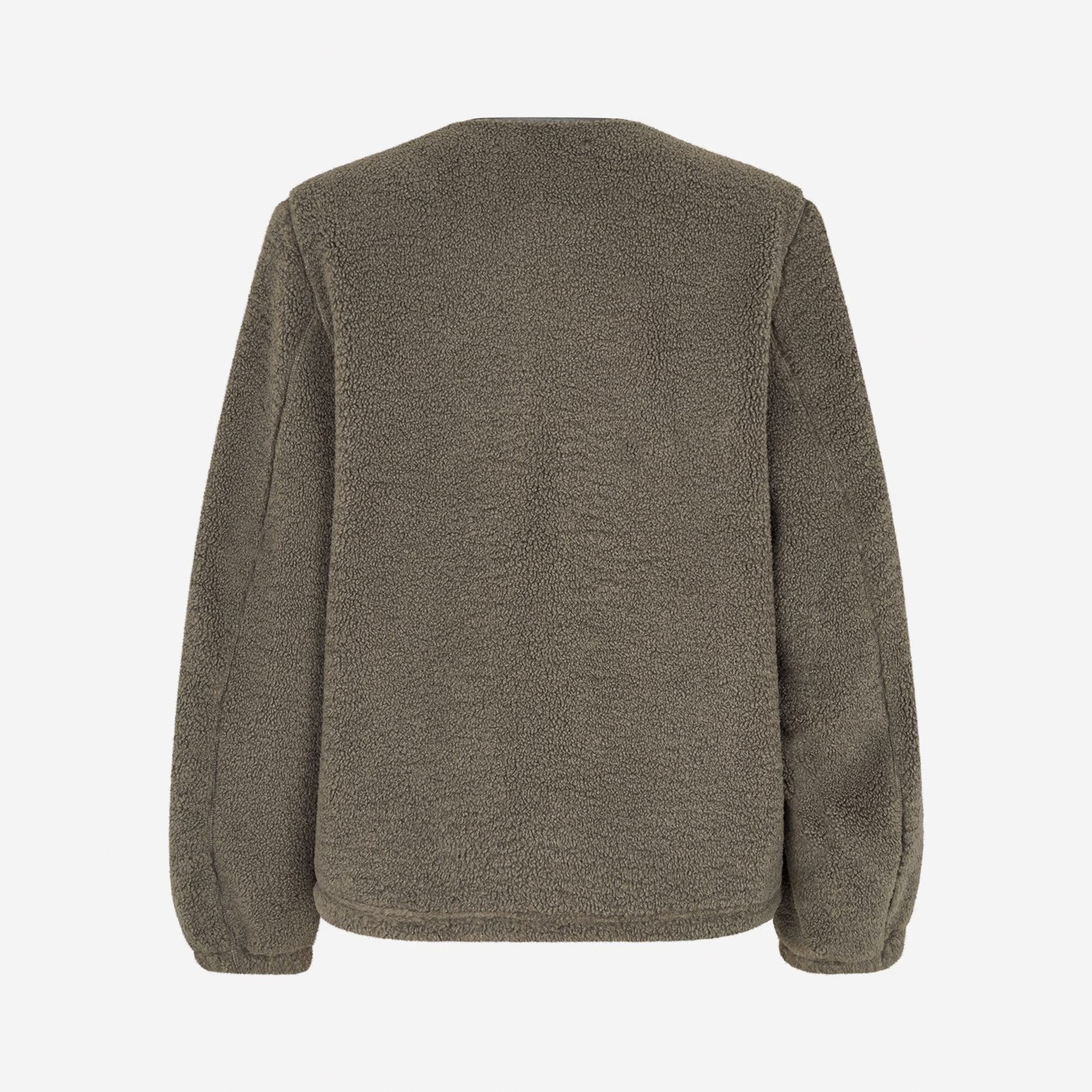 Saautumn Jacket - Bungee Cord